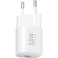 CARGADOR XIAOMI 33W NANO PA USBC CARGADOR XIAOMI 33W NANO PA USBC